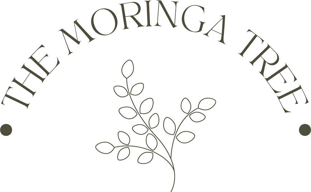 The Moringa Tree